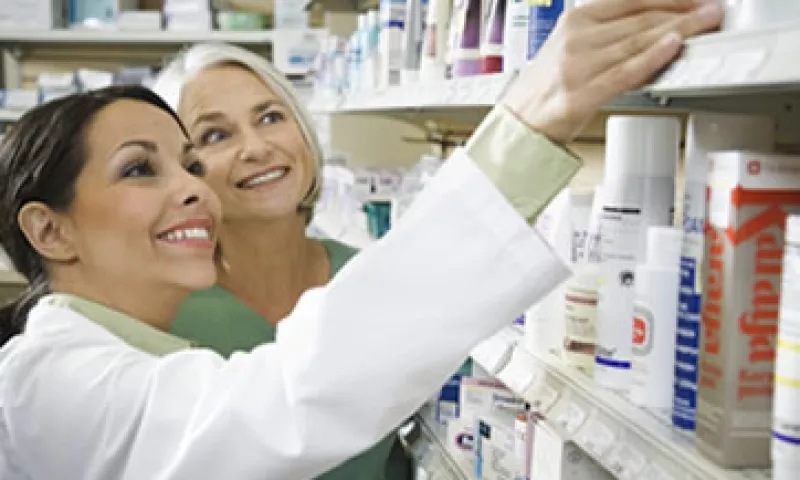 En México, las ventas cada vez mayores de los medicamentos genéricos están impulsando el aumento de ingresos de los fabricantes locales. (Foto: Getty Images)