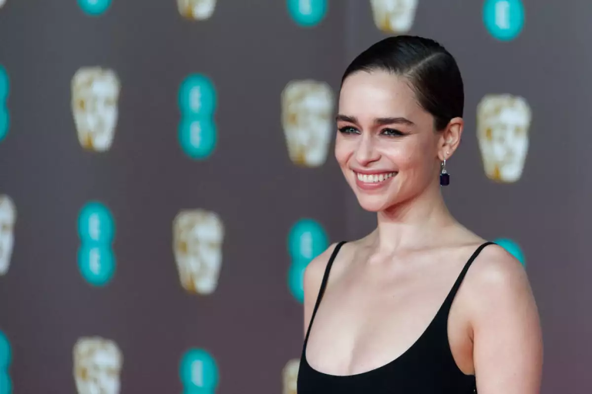 BAFTA Film Awards 2020 in London