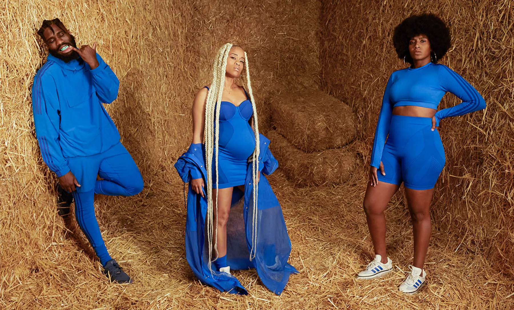 Adidas Ivy Park Rodeo Beyoncé