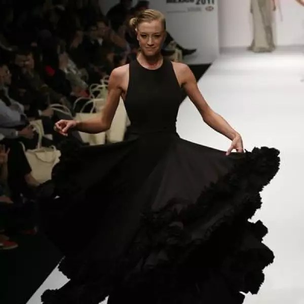 MBDF Pasarela David Salom?