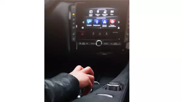 Tecnología de punta.