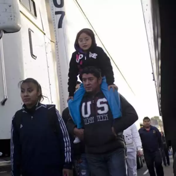 mexico pachuca bloqueo carretero 2