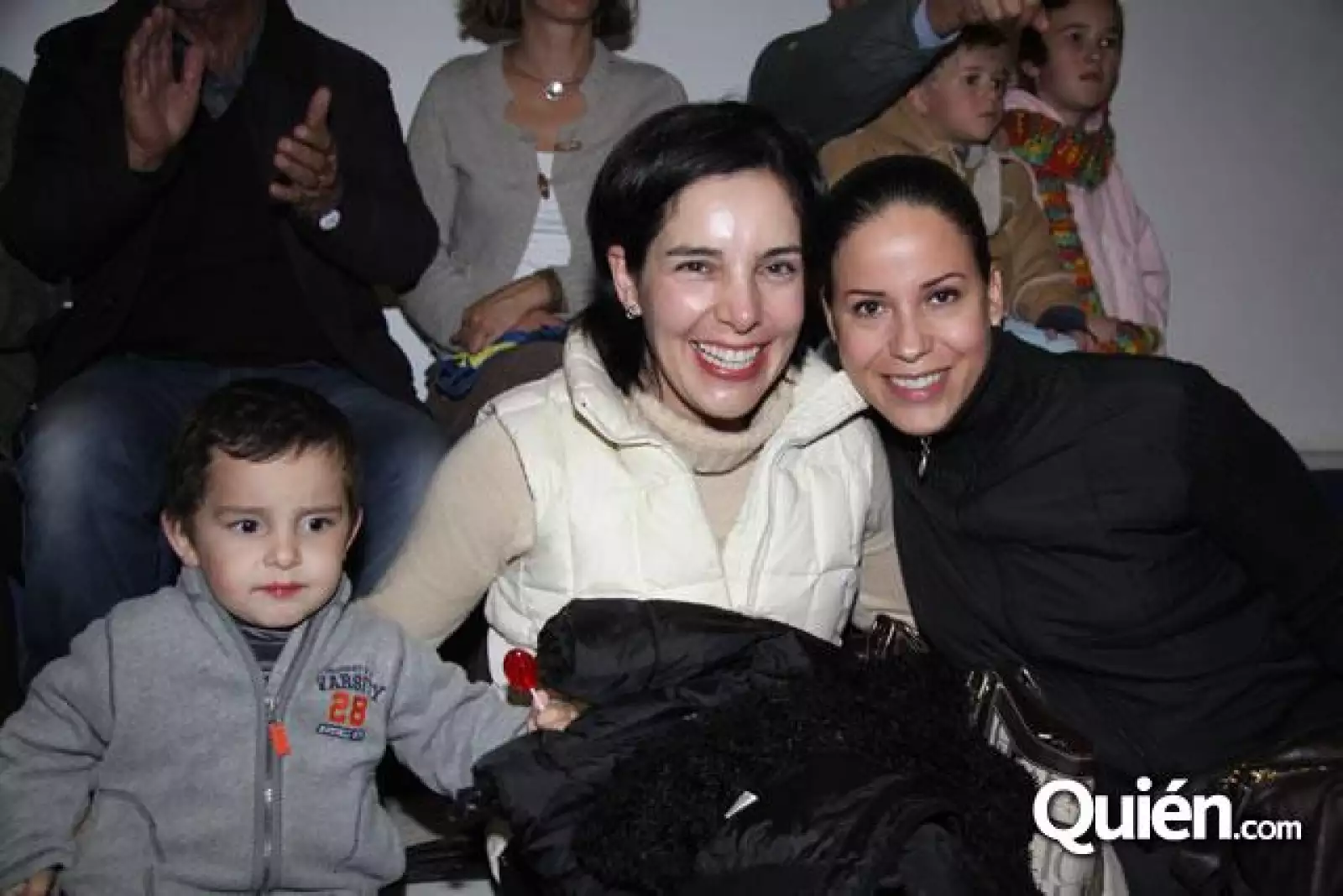 Posada Escuela J.F.Kennedy