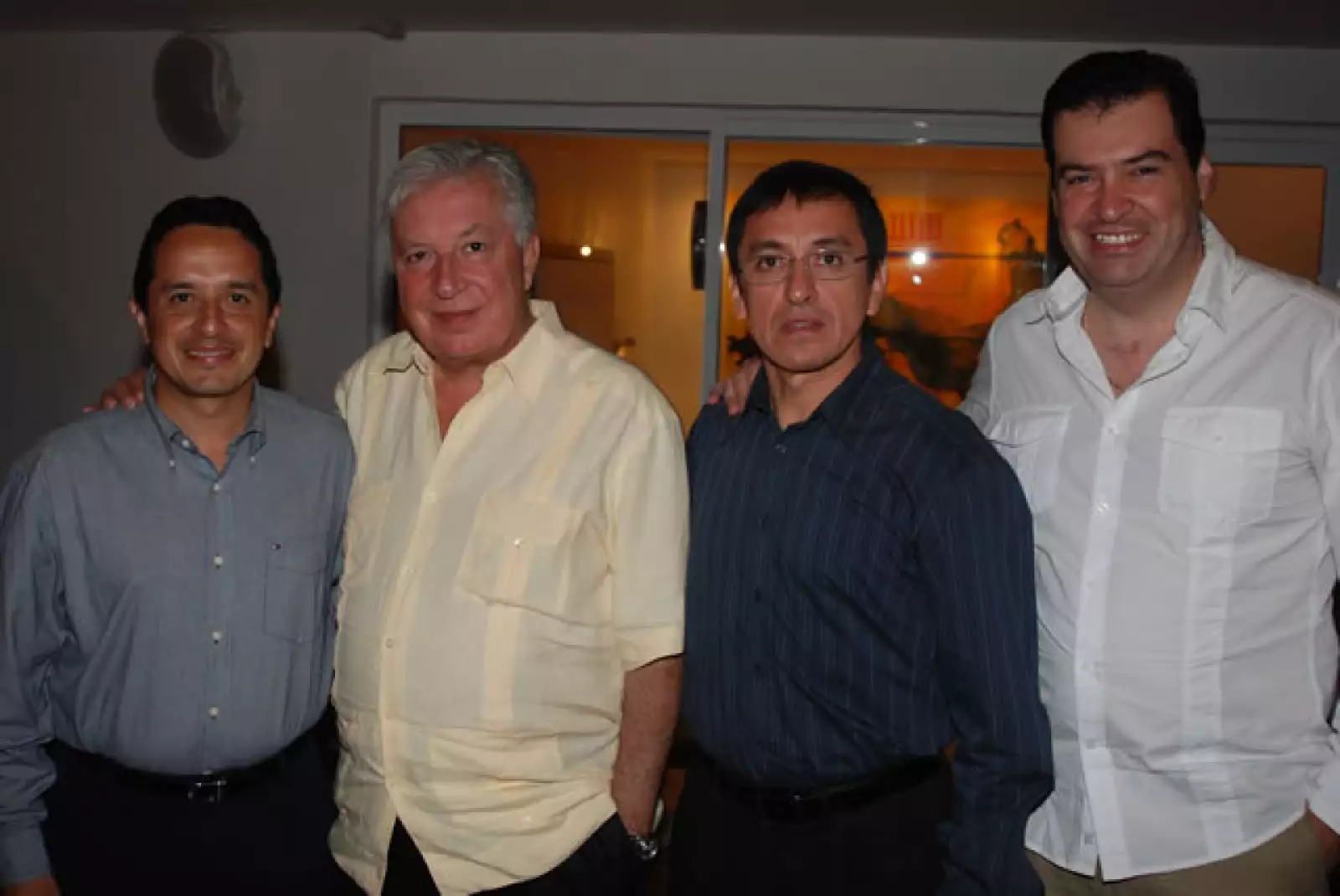 Inauguracion In Fashion Hotel Boutique