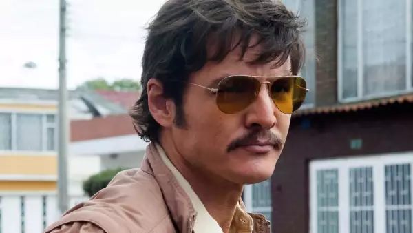 Pedro Pascal