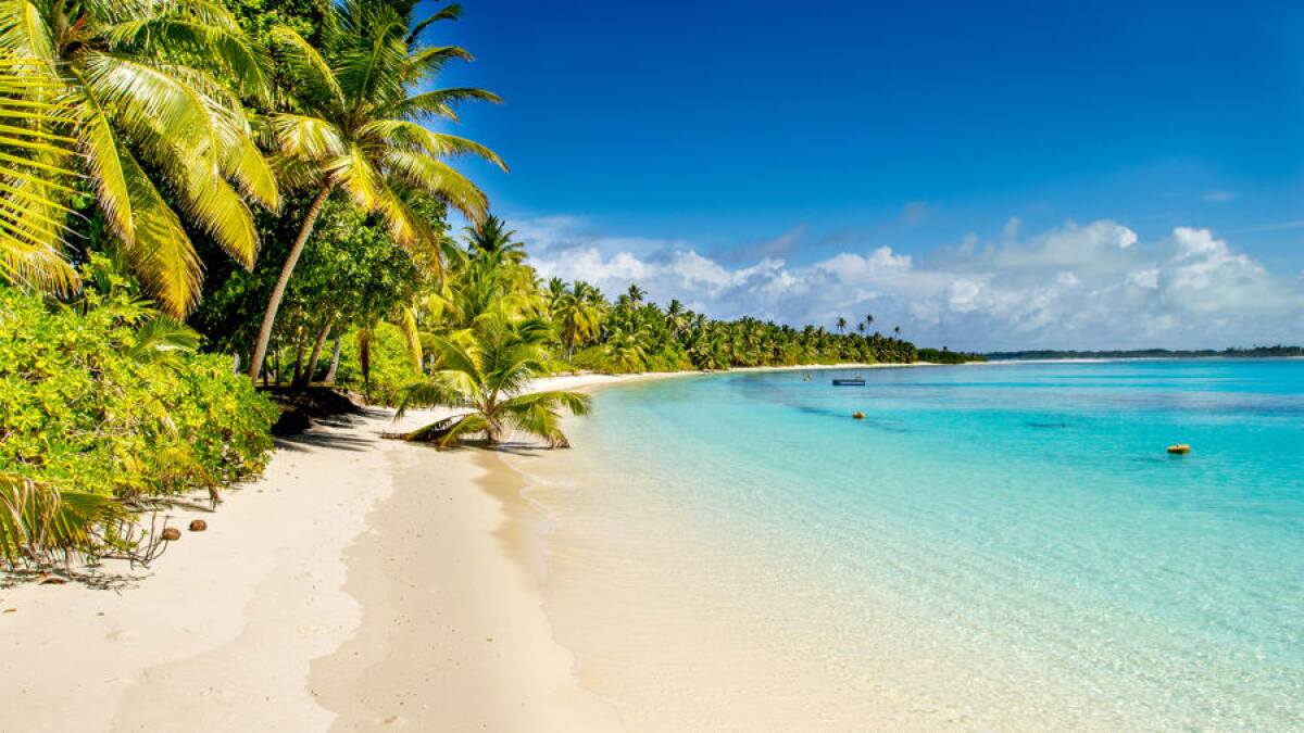 Las 10 Mejores Playas De Australia