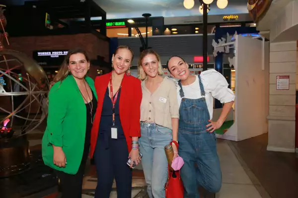 RUEDA DE PRENSA CAMPAMENTO DE VERANO KIDZANIA