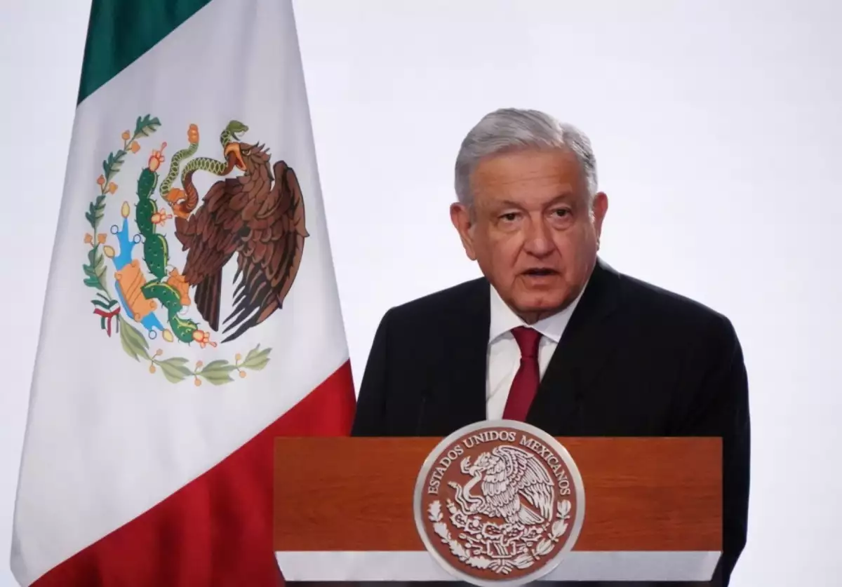 3er Informe AMLO