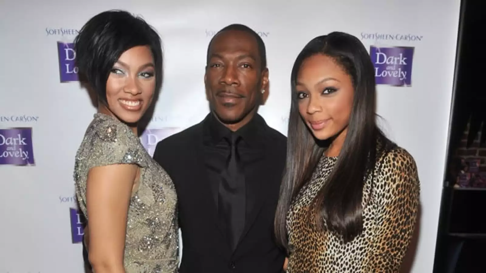 Padres e hijos famosos