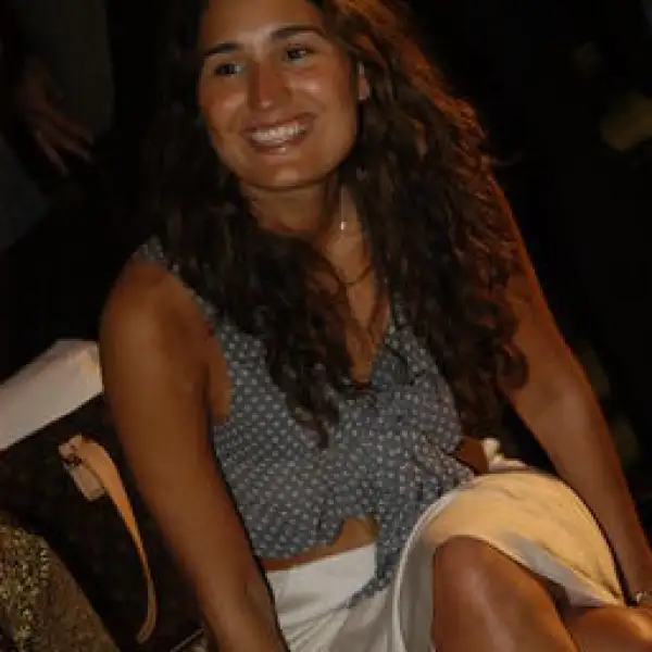 Daniela García
