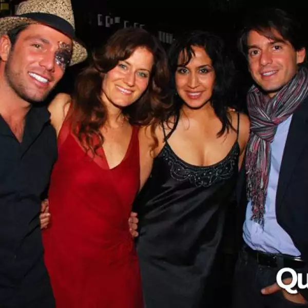 FIESTA FEDERICO DIAZ