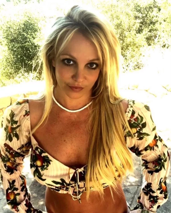 Britney Spears