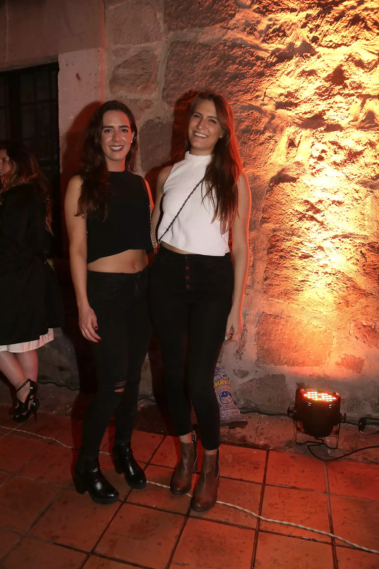 XV Festival Internacional de Cine Morelia