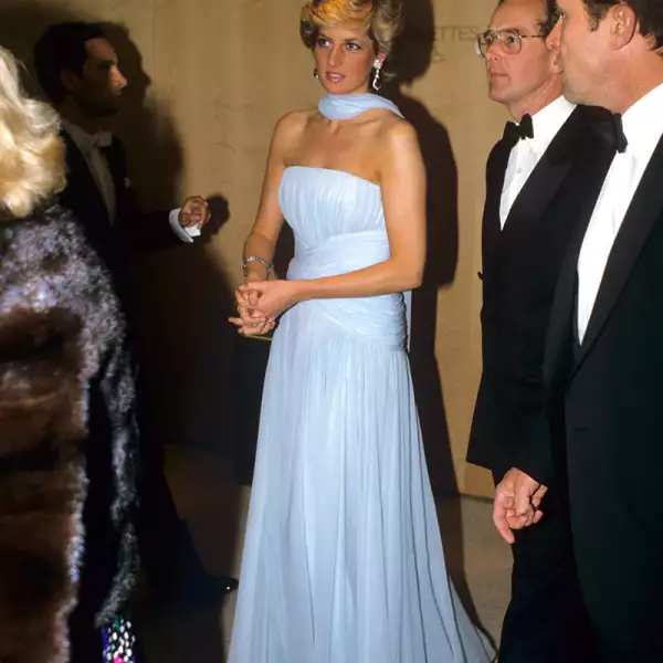 Cannes Film Festival, France - May 1987