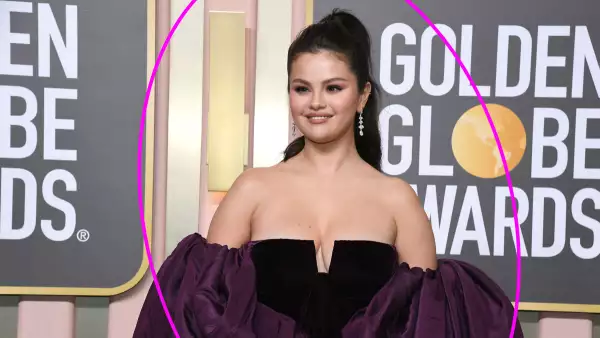 Selena Gomez se ofende con la respuesta de TikTok a por qué está soltera.