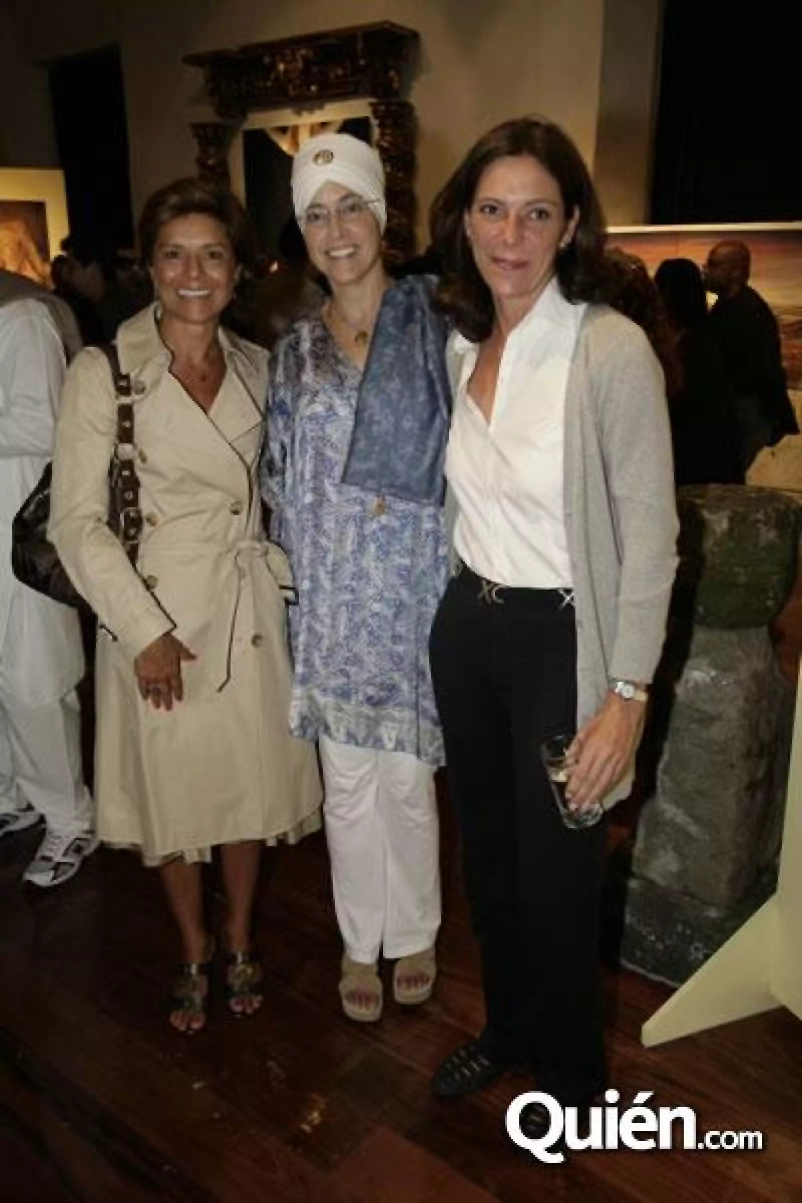 Exposición Reflexiones