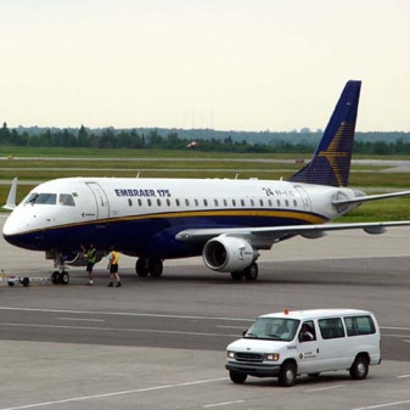 LOG-Embraer