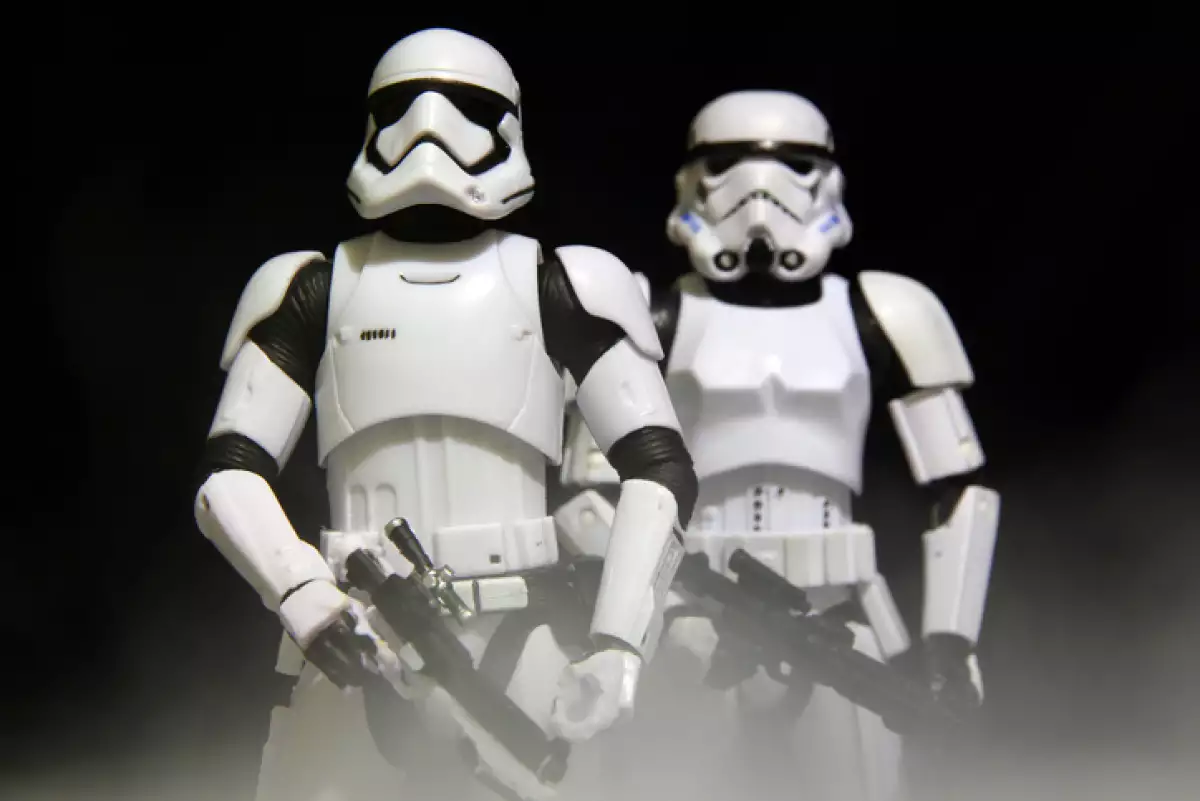 Rogue One