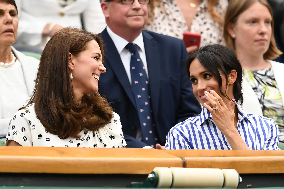 Day Twelve: The Championships - Wimbledon 2018