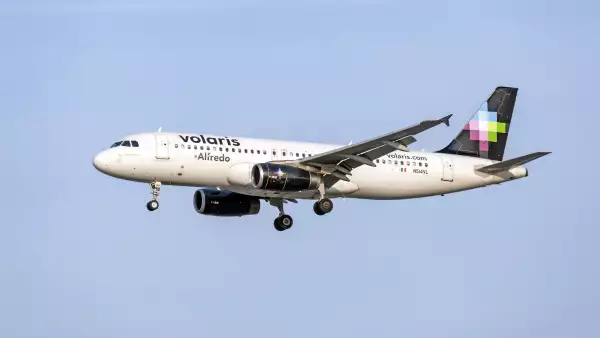 Volaris dará descuentos y nuevas rutas en México ante la baja de ventas por Trump