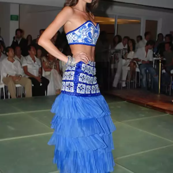 Inauguracion In Fashion Hotel Boutique