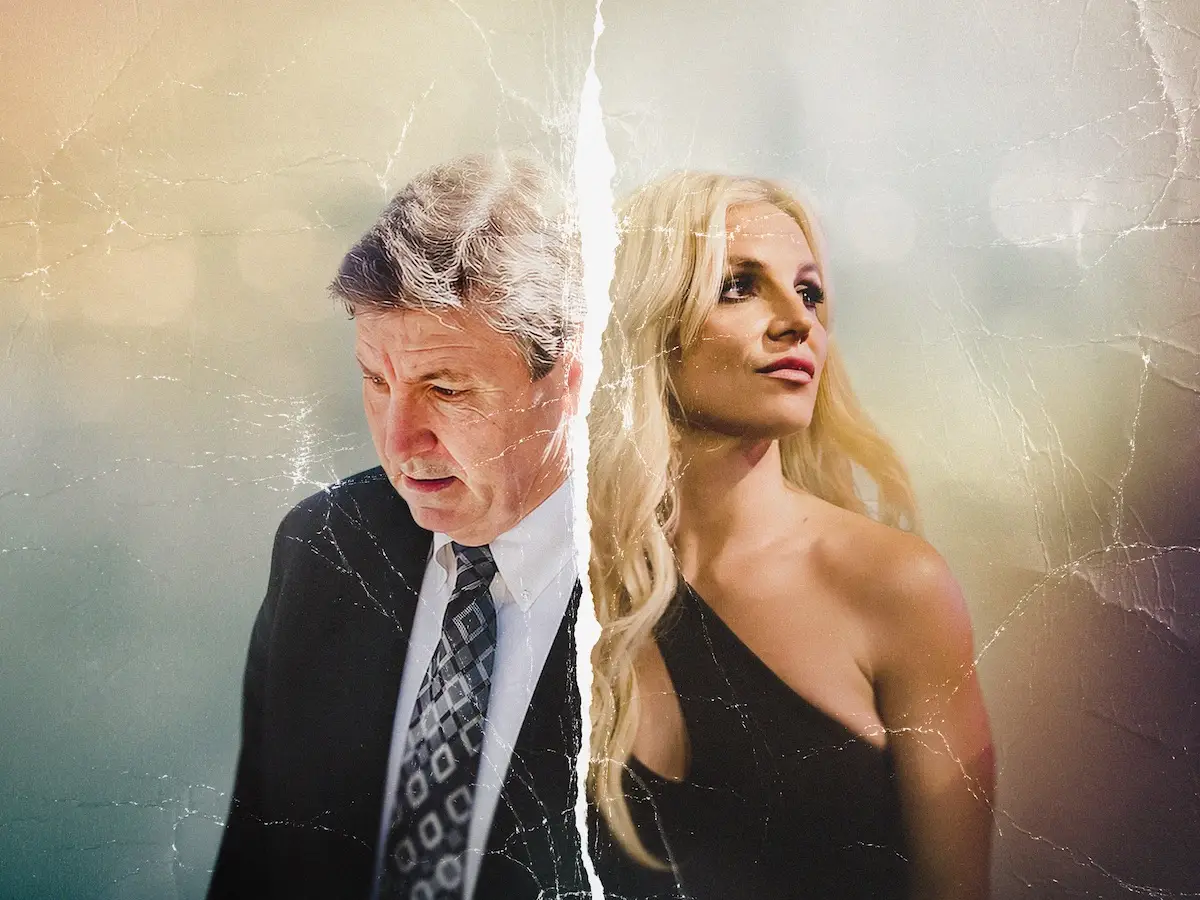 Jamie vs Britney: The Father Daughter Trials.