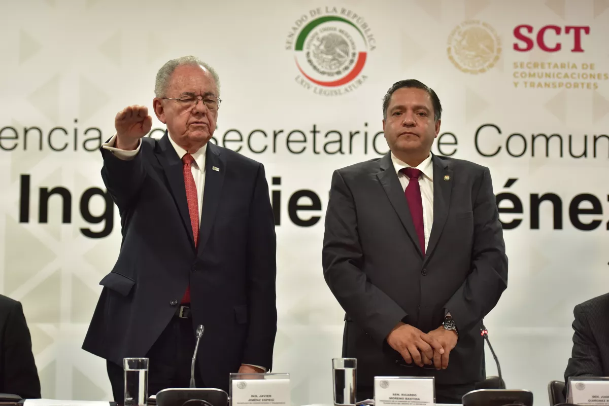 Javier Jiménez Espriú