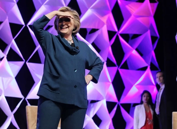 Hillary se perfila a ser la candidata a la presidencia de EU en el 2016. ¿Logrará ser la primera mujer presidenta?