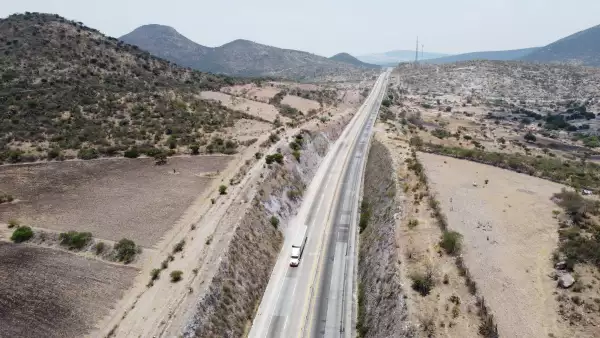 la solana querétaro