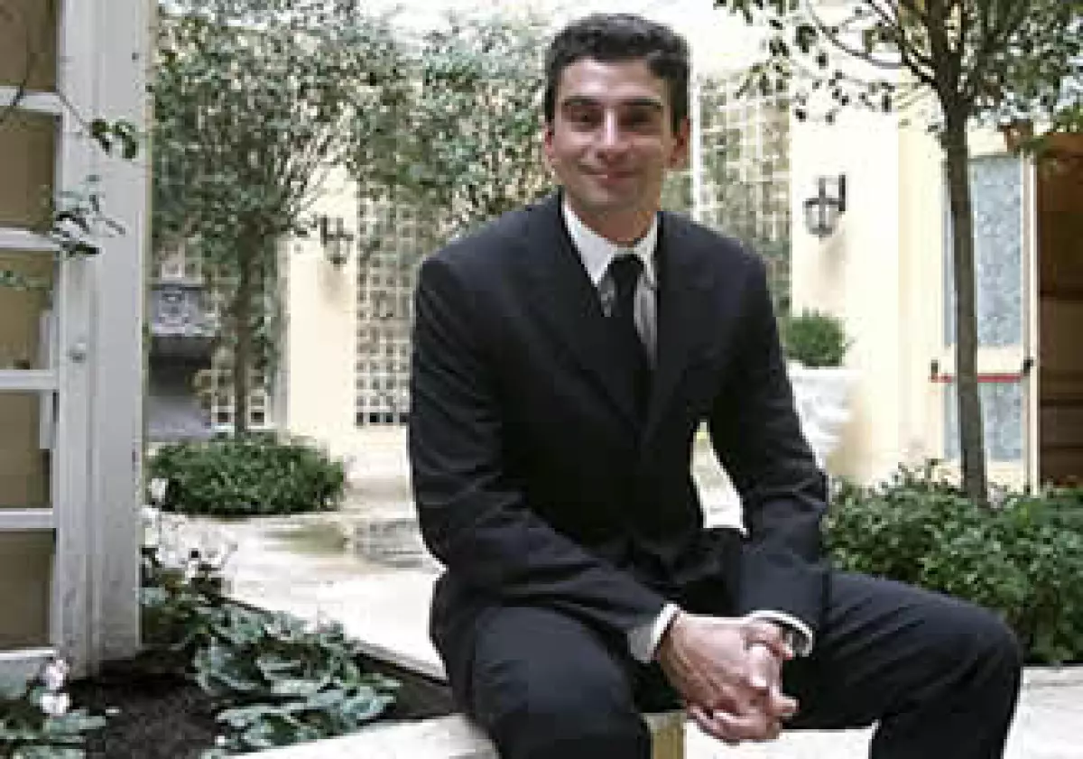 Pietro nació el 11 de septiembre de 1963 y dirigía, al lado de su hermano menor Giovanni, al grupo Ferrero. (Foto: AP)