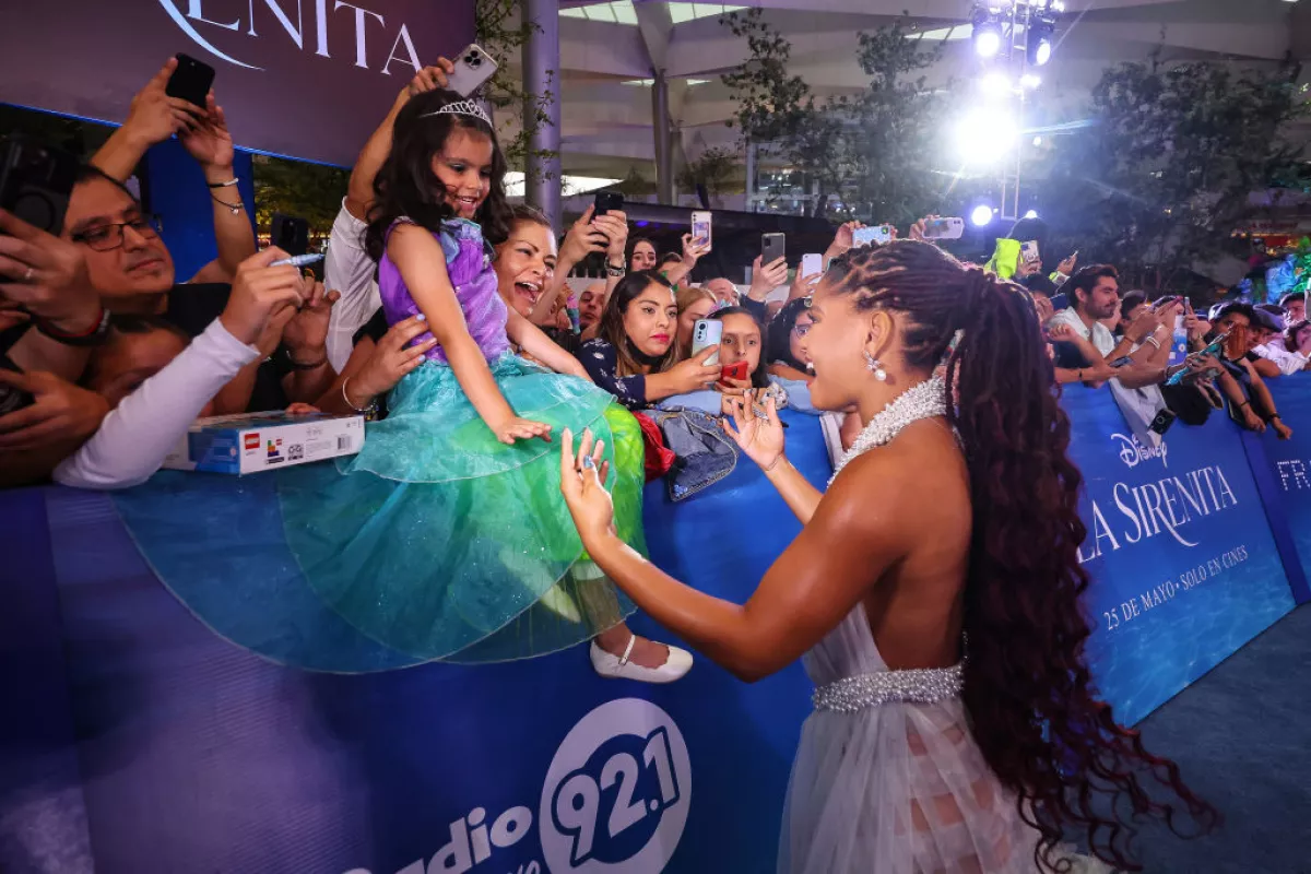 halle-bailey