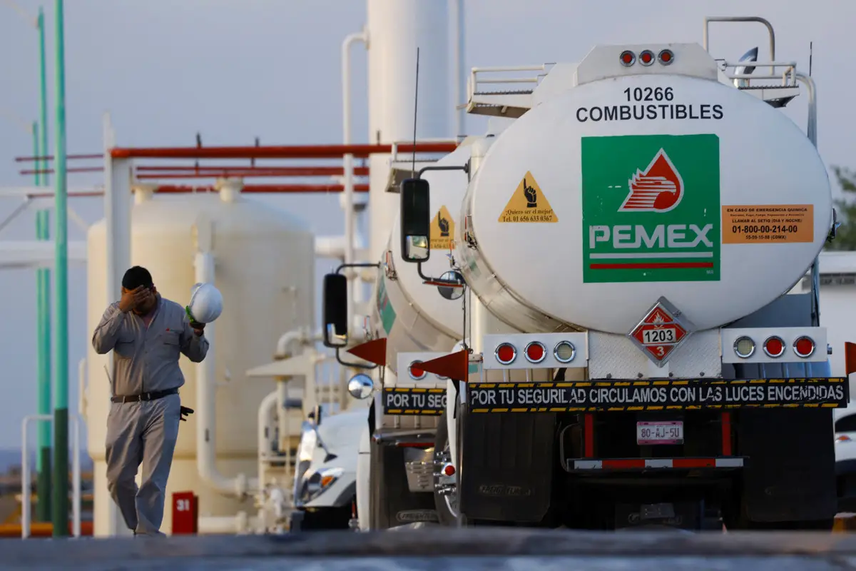 Pemex