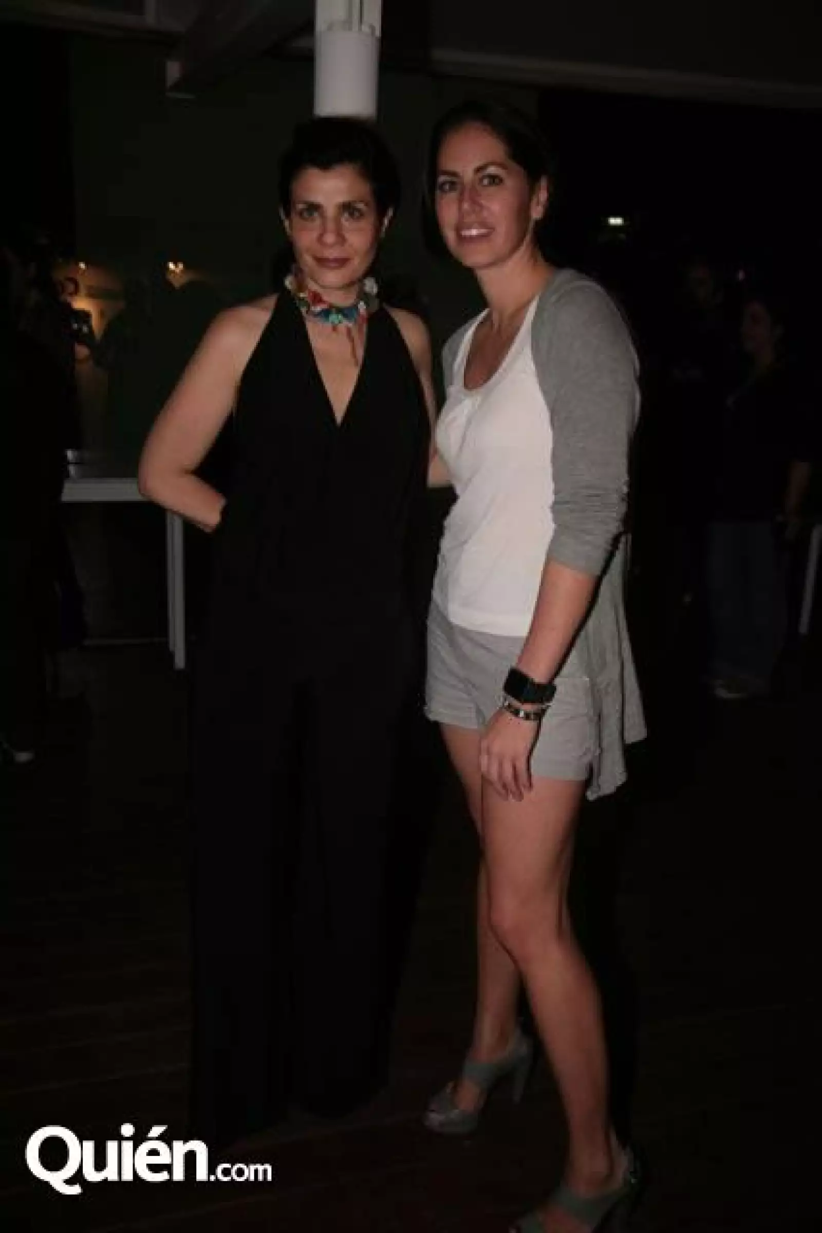 Estela Treviño,Mariana Dallamico