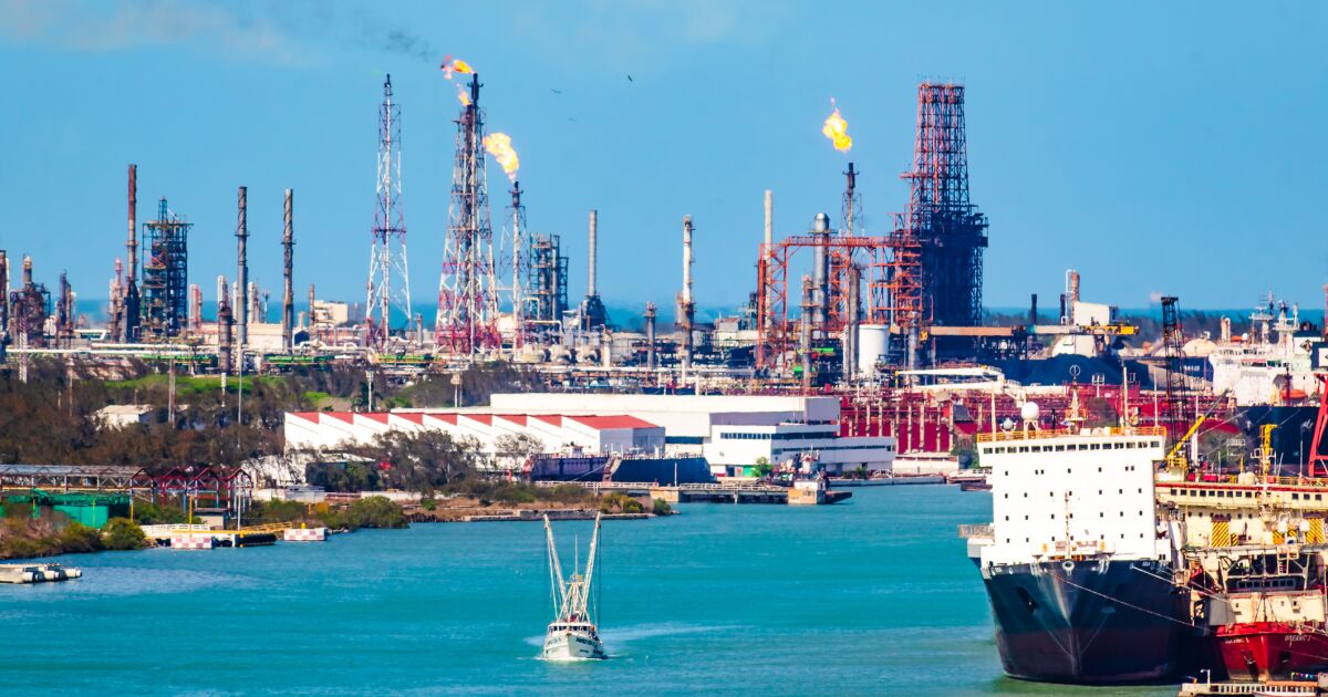 Petrol kamulaştırmasının ardındaki hikaye