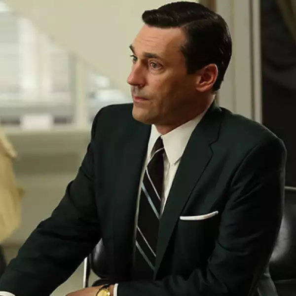 El personaje de Jon Hamm trajo de vuelta el ‘look’ impecable con trajes clásicos y camisas blancas.