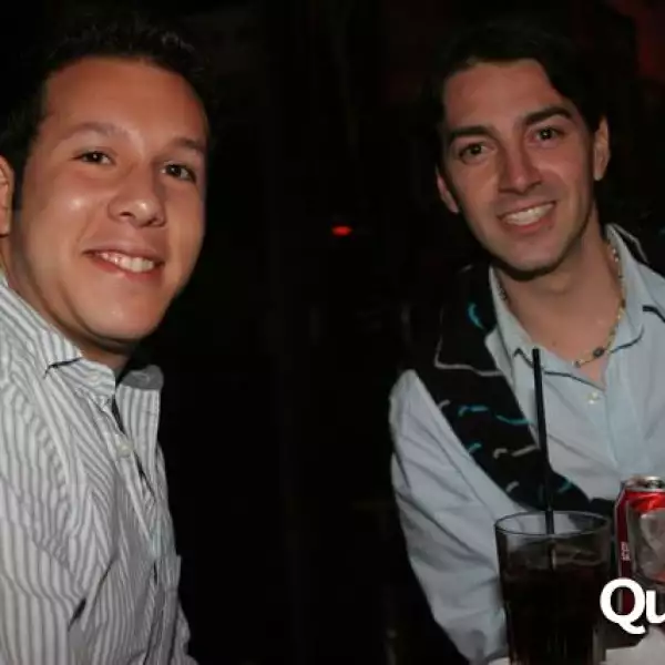 Cumpleaños Fernando De Dios