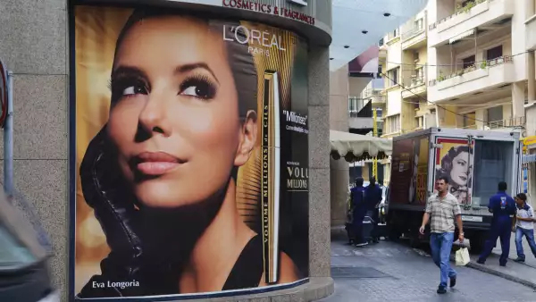 promocional-loreal-mascara-de-pestañas