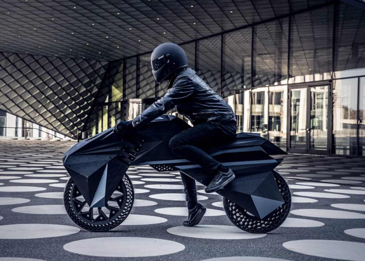 motociclismo