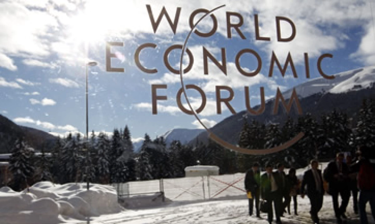 El foro concluyó con el temor en los medios financieros y políticos de que la crisis de deuda europea contagie al resto del mundo. (Foto: Reuters)