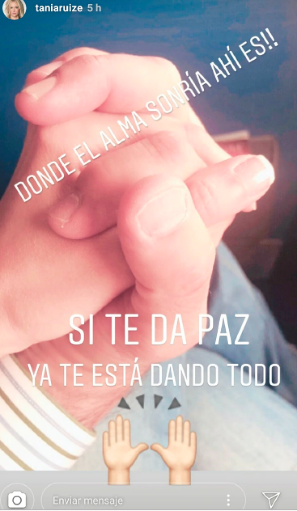 Tania Ruiz