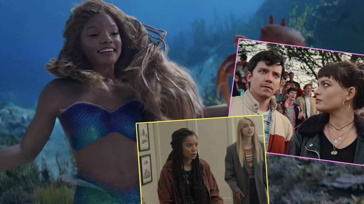 Te decimos qué ver en plataformas de streaming durante septiembre.