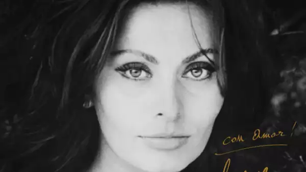 "Sofía Loren. México. Ayer, hoy y mañana" abrirá sus puertas al público este 21 de septiembre.