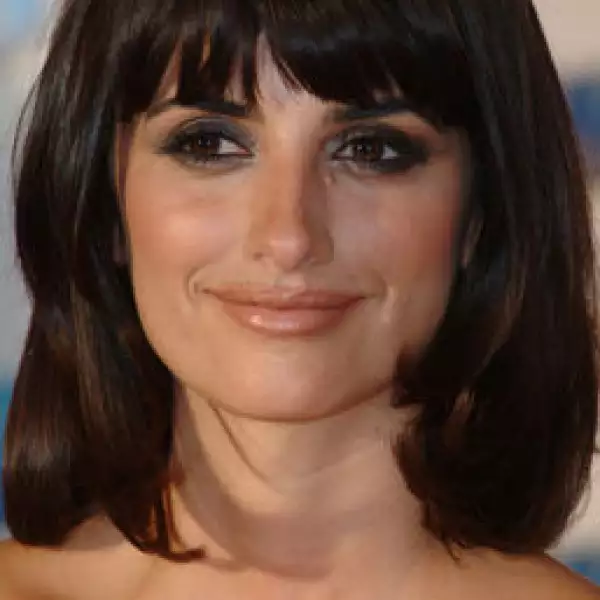 Penélope Cruz