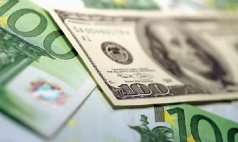 Banco Base prevé que la paridad peso-dólar se ubique este miércoles entre 12.76 y 12.89 pesos.  (Foto: Thinkstock)