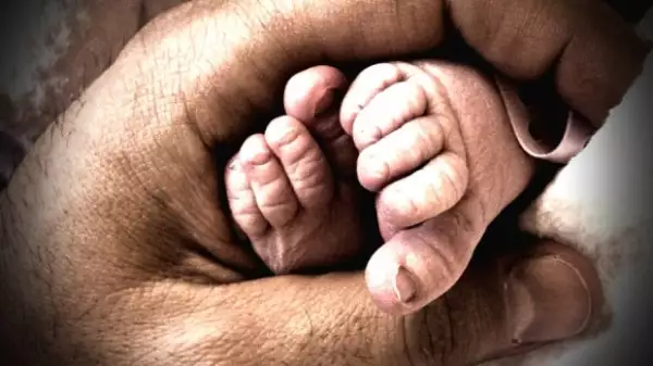 Jaime ha compartido diversas fotos y anécdotas sobre su experiencia de ser padre.