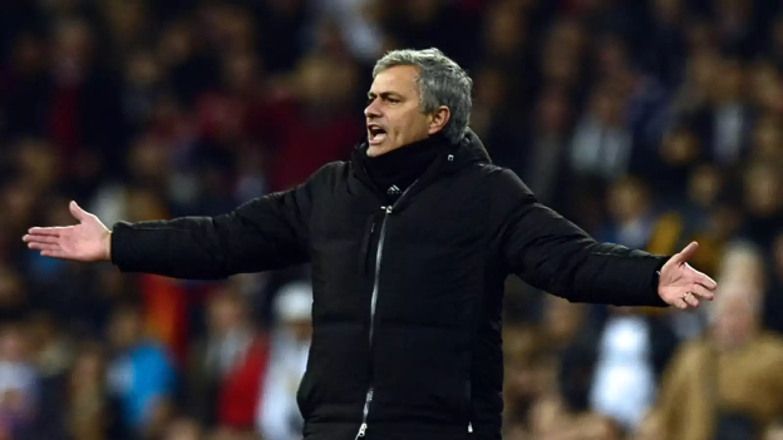 Real Madrid vs. Barcelona CDR 4