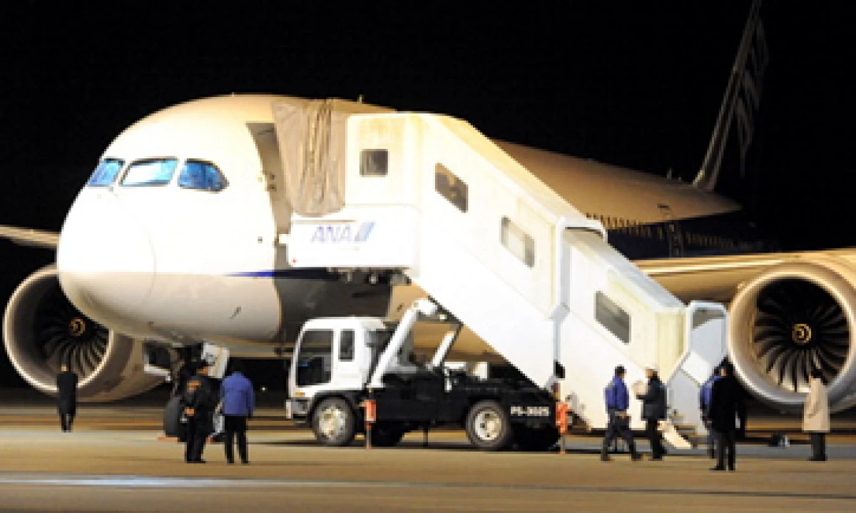 Japón, India y otros países han dejado en tierra a los aviones Dreamliner por fallas en las baterías. (Foto: Getty Images)