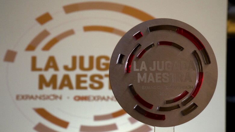 Este 2013 la revista Expansión y el sitio CNNExpansión otorgaron por primera vez un reconocimiento a las empresas mexicanas que llevaron a cabo estrategias de negocio que transformaron su entorno y a México.