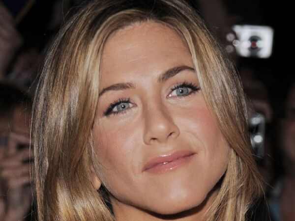 Este 11 de febrero Aniston deja los 30 atrás y se pasa al club de los 40.