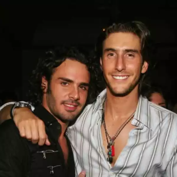 Pepe Díaz festeja su cumpleaños